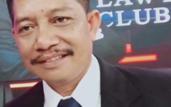 Dugaan Korupsi Kewenangan Dalam Pengangkatan Sekretaris Direktur RSUD Cabang Bungin? Sekjen LSM Peka ; Harus Di Usut