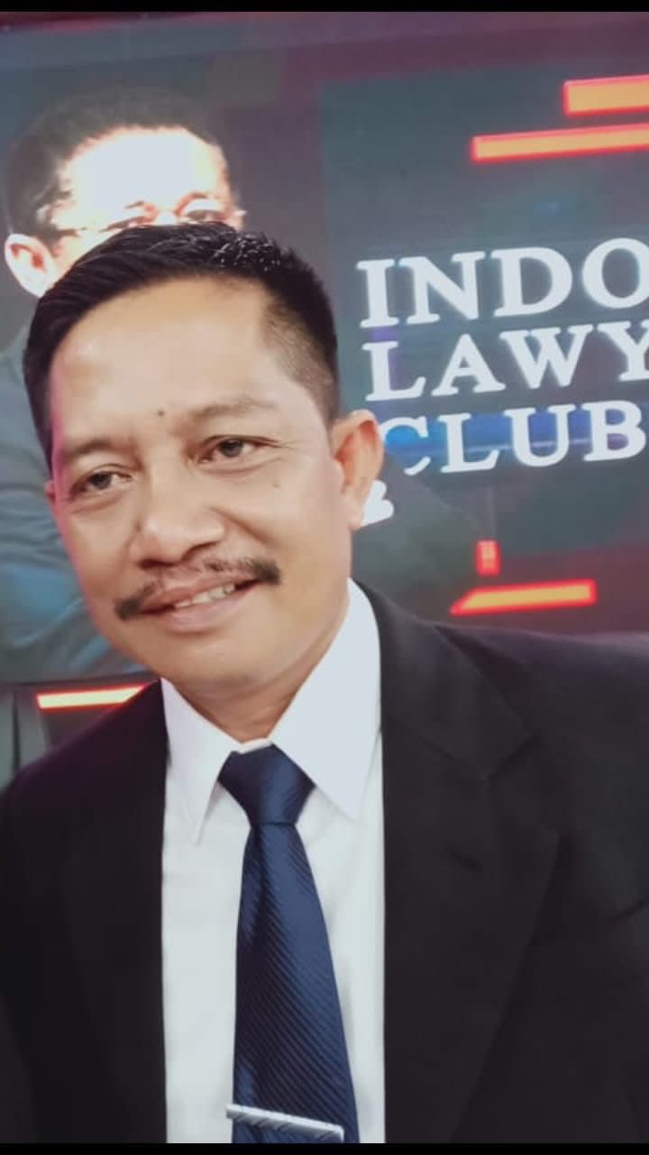 Dugaan Korupsi Kewenangan Dalam Pengangkatan Sekretaris Direktur RSUD Cabang Bungin? Sekjen LSM Peka ; Harus Di Usut