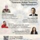 Bergabung di Diskusi Nasional (Dispol Kebangsaan) Seri ke- 50 Vox Point Indonesia : ” Toleransi Bukan Tawaran, Tapi Kewajiban