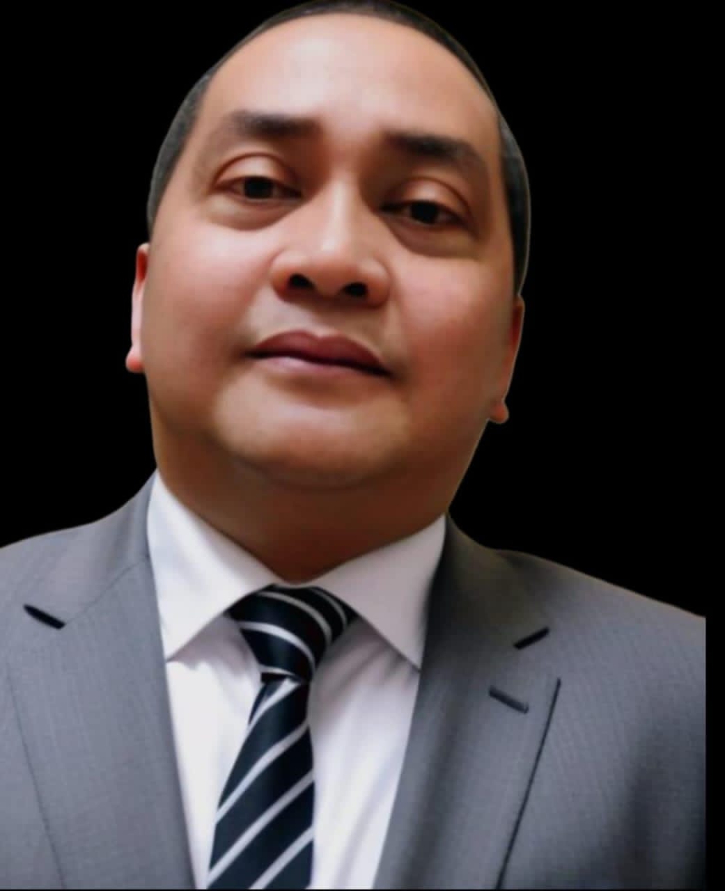 Direktur RSUD Cabangbungin Gunakan LBH: Itu Hak Konstitusional, Bukan Aib