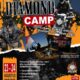 Jateng Lautan Vixion YVC-I Diamond Camp Di Gelar DiTegal
