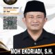 Moh. Ekoriadi, S.H. Resmi Pimpin LBH PARI Kabupaten Tangerang, Fokus pada Keadilan Tanpa Pamrih