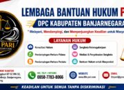LBH PARI Kini Hadir di Mandiraja Banjarnegara Dan Siap Layani Bantuan Hukum Gratis