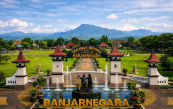 Siap Layani Konsultasi Gratis, LBH PARI Kini Hadir di Mandiraja Banjarnegara