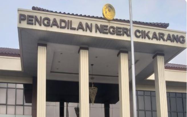 Koperasi Karyawan PT. Indonesia Epson Industry Diduga Sedang Tidak Baik Baik Saja