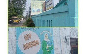 Melanggar Aturan? Sorotan Tajam Kasus Penahanan Dokumen Siswa di SMK Darma Asih