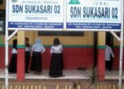 Klop! Pak Asep dan SD 02 Sukasari Klarifikasi Isu Viral “Tolak Anak Yatim”, Ternyata Ini Faktanya!