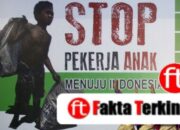 Usut Eksploitasi Anak, Polres Bekasi Segera Periksa Terlapor