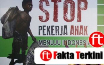 Usut Eksploitasi Anak, Polres Bekasi Segera Periksa Terlapor