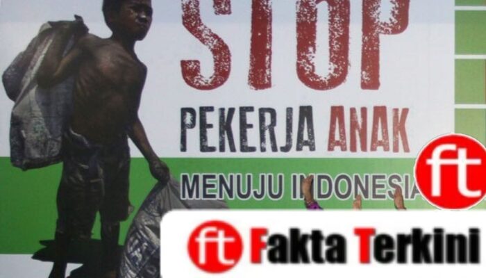 Eksploitasi Anak Berkedok Uang Jajan, Oknum Ketua RT di Grand Vista Diselidiki Polisi
