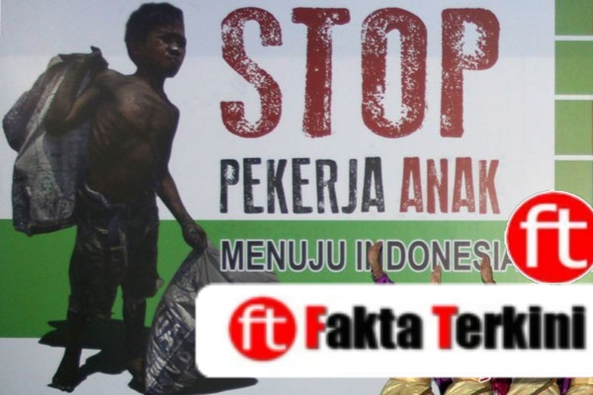 Eksploitasi Anak Berkedok Uang Jajan, Oknum Ketua RT di Grand Vista Diselidiki Polisi