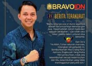 Pejuang Tangguh di Balik Lensa: Doa dan Harapan Mengalir untuk Raden Gilang Panji Asmoro di Usia 33 Tahun