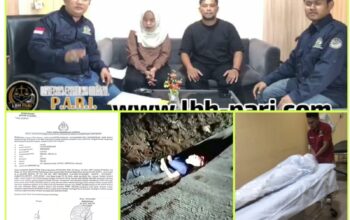 Pernyataan Resmi Ibu Siti Aisyah Terkait Tragedi Pembacokan Almarhum Farel Helmidi di Cileungsi