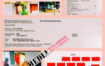 Rumah Peninggalan Alm HSE Wattpo Dikuasai Keluarga Pembantu, Ahli Waris Belum Pernah Menerimanya.