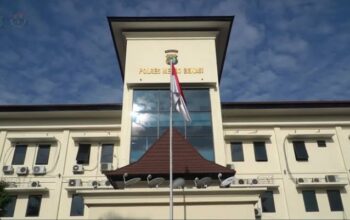 ALAMI LEBAM DI SEKUJUR TUBUH, WANITA ASAL CIKARANG UTARA LAPORKAN PACAR KE POLRES METRO BEKASI!