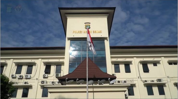 ALAMI LEBAM DI SEKUJUR TUBUH, WANITA ASAL CIKARANG UTARA LAPORKAN PACAR KE POLRES METRO BEKASI!