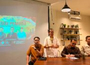 Sikapi Dinamika Aparat, Pemuda Patriot dan Digdaya Serukan Pemuda Nusantara Jaga Ketertiban