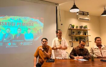 Sikapi Dinamika Aparat, Pemuda Patriot dan Digdaya Serukan Pemuda Nusantara Jaga Ketertiban