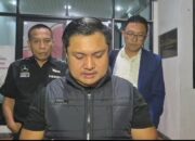 Anggota DPRD Kabupaten Bekasi Nyumarno Ditahan Kejari Cikarang, Kasus Dugaan Pengeroyokan Segera Disidangkan