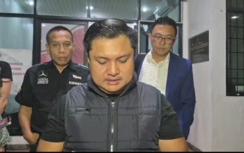 Anggota DPRD Kabupaten Bekasi Nyumarno Ditahan Kejari Cikarang, Kasus Dugaan Pengeroyokan Segera Disidangkan