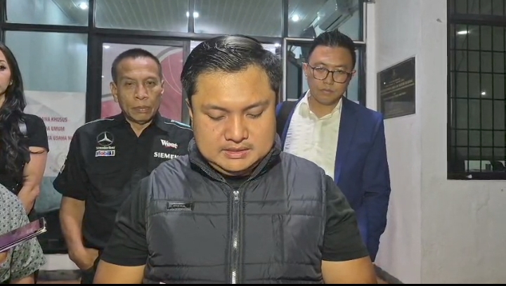 Anggota DPRD Kabupaten Bekasi Nyumarno Ditahan Kejari Cikarang, Kasus Dugaan Pengeroyokan Segera Disidangkan