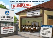 Jangan Tunggu Viral ! Dinas Pendidikan Diminta Segera Eksekusi Pembangunan Sekolah yang Menahun Menumpang di Kabupaten Bekasi