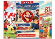 Ketat Bak Seleksi CPNS Panitia 17 an RT 03 RW 08 KSB Grande 3 Haramkan Bocah Luar RT Ikut Lomba