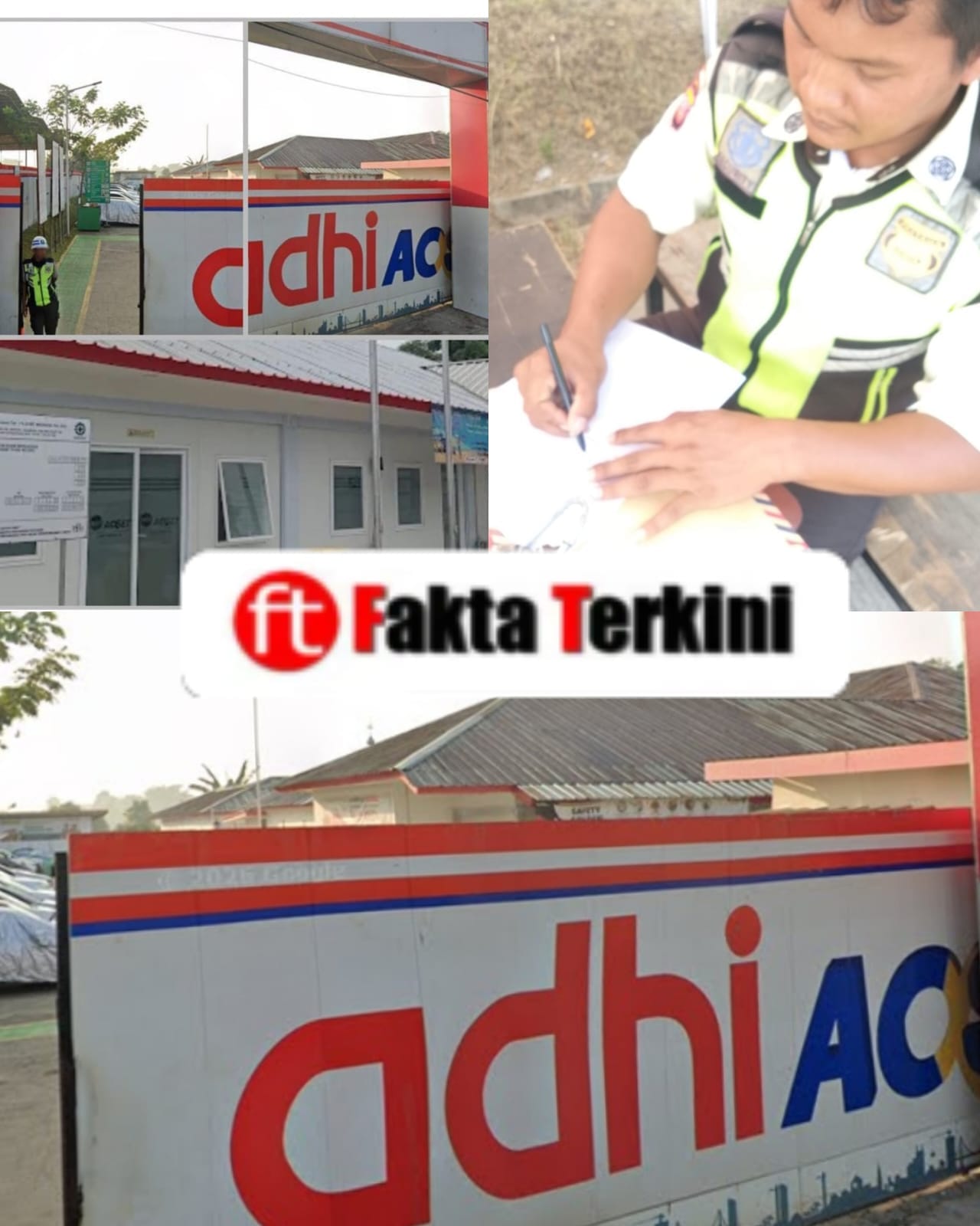 Banjir Kritik! Proposal Resmi Sudah di Tangan, Kenapa Adhi-Acset Masih ‘Kikir’ Cairkan Dana Suntikan 17-an?