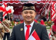 Semangat Juang 45 Dirut Media Fakta Terkini.com  Imbran Bachtiar SPd .S.H. Bersama Rakyat, Indonesia Maju dan Selalu Berjaya!!