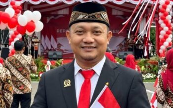 Semangat Juang 45 Dirut Media Fakta Terkini.com  Imbran Bachtiar SPd .S.H. Bersama Rakyat, Indonesia Maju dan Selalu Berjaya!!
