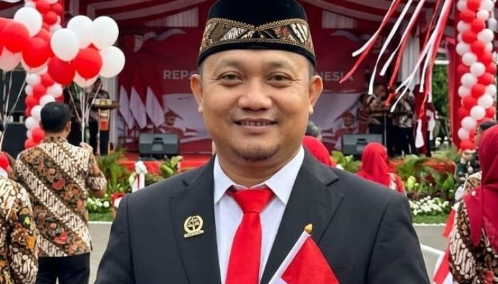 Semangat Juang 45 Dirut Media Fakta Terkini.com  Imbran Bachtiar SPd .S.H. Bersama Rakyat, Indonesia Maju dan Selalu Berjaya!!