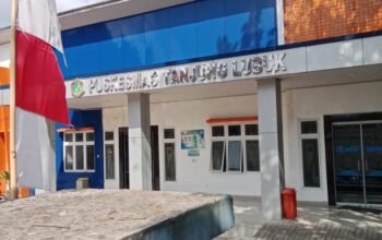 Viral !! Puskesmas Tanjung Lubuk OKI Tolak Ambulans untuk Pasien Kritis Hingga Meninggal Dunia
