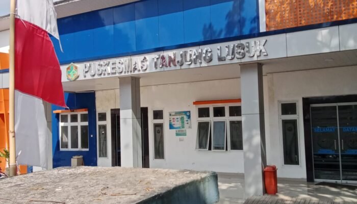 Viral !! Puskesmas Tanjung Lubuk OKI Tolak Ambulans untuk Pasien Kritis Hingga Meninggal Dunia