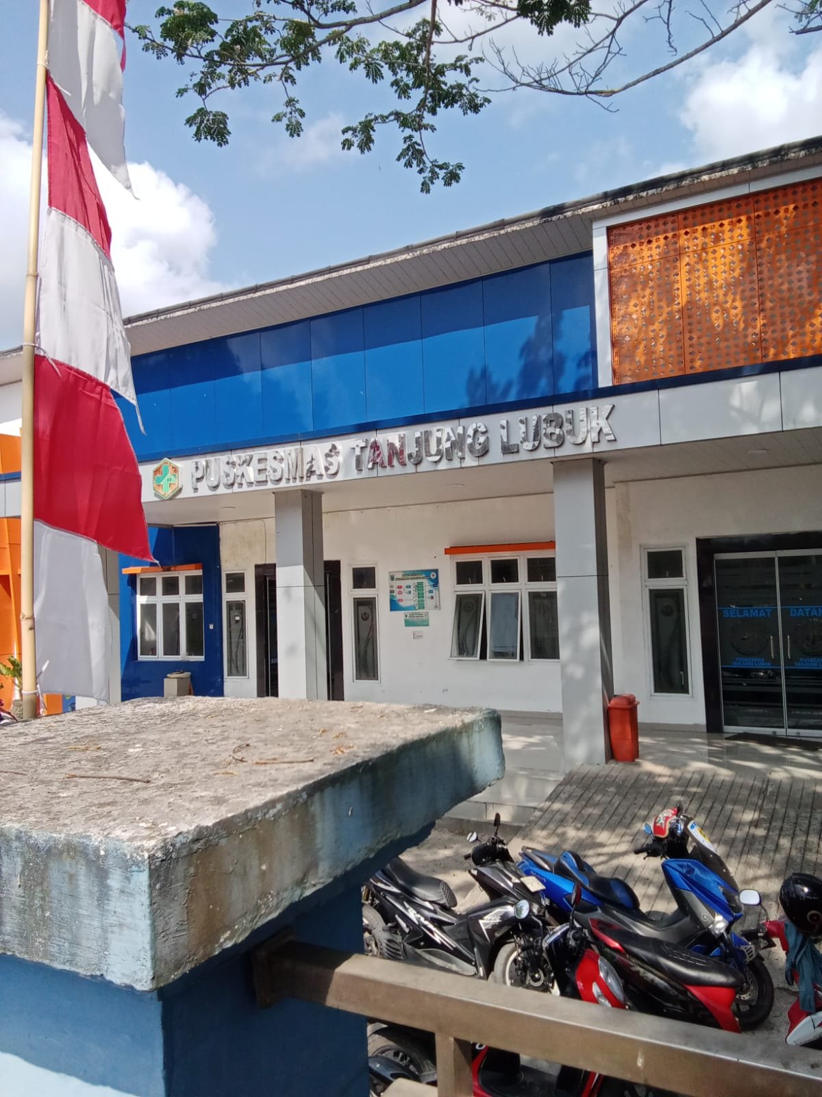 Viral !! Puskesmas Tanjung Lubuk OKI Tolak Ambulans untuk Pasien Kritis Hingga Meninggal Dunia